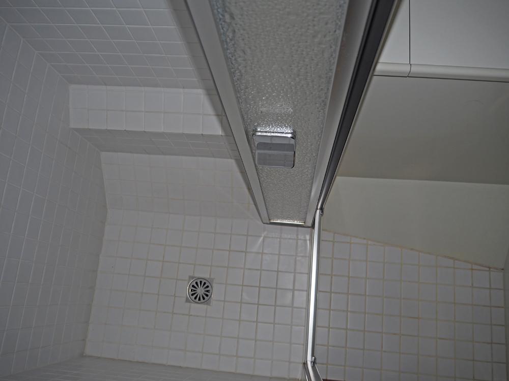 Achterkajuit, Accommodatie